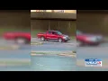 Troopers search for truck involved in hit-and-run incident
