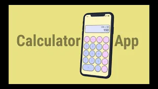 Create a Calculator Using Angular Beginner Angular Project Tutorial
