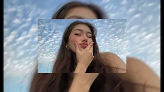 Give Me Everything Sped Up 