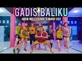 Lagu DJ GADIS BALI | REMIX TERBARU 2021