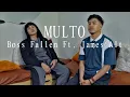 Download Lagu BOSS FALLEN FT. JAMES ALT - MULTO (CUP OF JOE) COVER