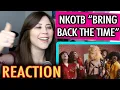 Download Lagu New Kids On The Block - Bring Back The Time (Ft Salt-N-Pepa, Rick Astley, En Vogue) | REACTION