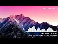 Aiden Jude - Sub Zero (feat. Max Landry)