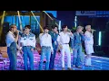 Download Lagu BTS (방탄소년단) 'I'll Be Missing You' @ BBC Radio 1 Live Lounge