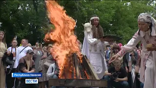 «Вести Сибирь», эфир от 7 июля 2023 года