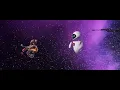 Wall-E: Define Dancing HQ