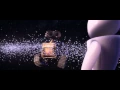 Wall-E Define Dancing