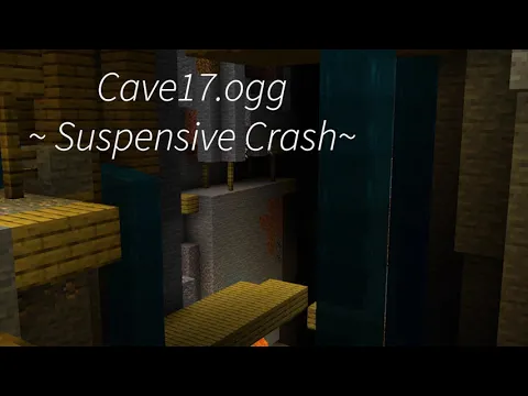 Download MP3 All Minecraft Cave Sounds!