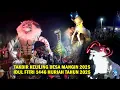 Download Lagu TAKBIR KELILING DESA MANGIN 2025, IDUL FITRI 1446 HIJRIAH TAHUN 2025