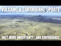 Download Lagu Uncertainty is Growing During Widespread Tension and Seismic Activity