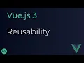 Vue JS 3 Tutorial - 65