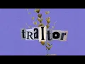 Download Lagu Olivia Rodrigo - traitor (lyric video) // speed up