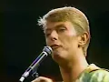 David Bowie • Fame • Live 1978