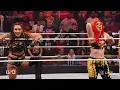 Gigi Dolin and Jacy Jayne BOTH Win Battle Royal | WWE NXT Highlights 1/10/23 | WWE on USA