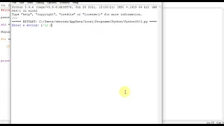 Python Program to remove punctuation mark from the string