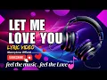 Download Lagu Let Me Love You 🎧 Classic 70’s OPM Love Ballad Song (Lyrics Video)