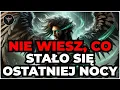 Lagu WYBRANY, NIE DA SIĘ OPISAĆ SŁOWAMI TEGO, CO STAŁO SIĘ OSTATNIEJ NOCY, A TY NADAL O TYM NIE WIESZ