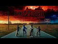 Stranger Things Soundtrack | S01E06 Sunglasses At Night by Corey Hart