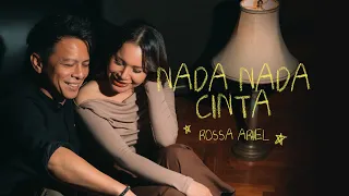 rossa ariel noah nada nada cinta official visualizer from 