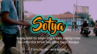 Download SOTYA Angklung Satria Jogja - dj angklung MP3