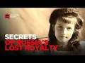 Download Lagu Into the Unknown: Discover the Secrets of Russia's Lost Royalty