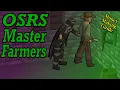 OSRS Pickpocketing Master Farmers Guide Master Farmers Money Making Guide