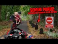 Download Lagu BALAPAN APA UJI NYALI!!! Sendirian di HUTAN, Nampak MAKAM KERAMAT \u0026 SUARA GAMELAN!!! BOCIL NGOMPOL!!