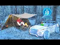 Download Lagu Winter Camping Food Cooking Comedy Videos Collection Hindi Kahaniya Bedtime Moral Stories Collection