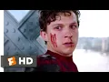 Spider-Man: Far From Home (2019) - Spider-Man vs. Mysterio Scene (9/10) | Movieclips