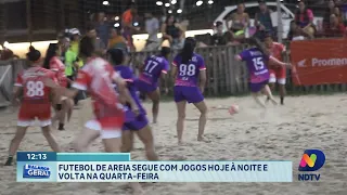 Atleta de Navegantes é convocado para Seleção de vôlei,