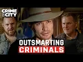 6 Times Raylan Givens Outsmarted Criminals in Justified Season 5 Timothy Olyphant