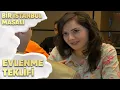 Download Lagu Selim, Esma'ya Evlenme Teklifi Etti! - Bir İstanbul Masalı 34. Bölüm