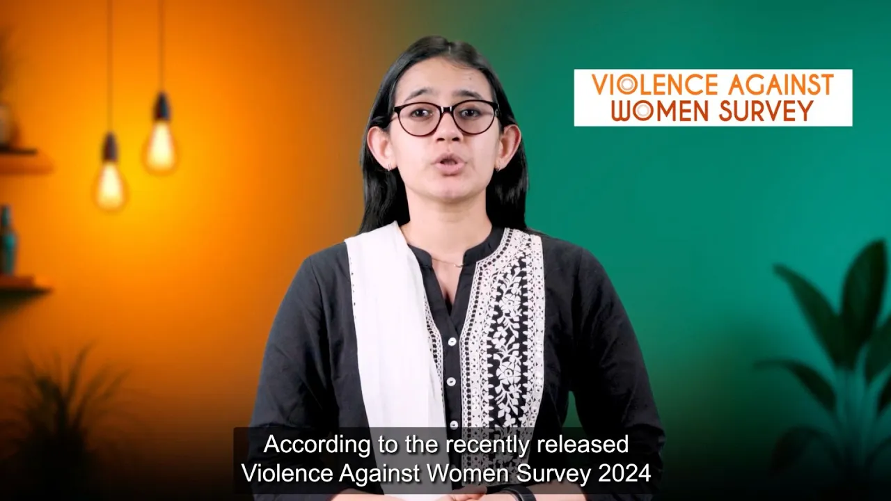 3 in 4 Women in Bangladesh Face Violence | 2024 VAW Survey Explainer
