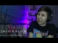 Insomnium - Heart Like A Grave | Reaction
