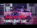 Alkaline - Things Take Time (Official Music Video)