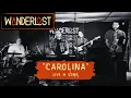 Wanderlost - Carolina Live VOMA