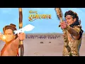 Lagu मेघनाथ और लक्ष्मण के बीच हुआ भयंकर युद्ध  || Shrimad Ramayan || Full Episode ||
