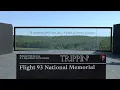 Trippin E05 - Flight 93 National Memorial Shanksville PA