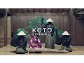Lagu Strawhatz - Koto