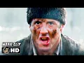 Prison Football Scene LOCK UP 1989 Movie CLIP