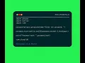 Python getpass - Hash password