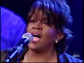 Anita Baker/ Lately (live performance)
