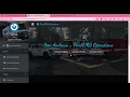 Lines Police CAD Setup and walk through