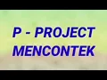 Download Lagu KARAOKE P-PROJECT MENCONTEK (Back for good - Take That)