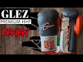 GLEZ Premium HHF Boxing Gloves Review