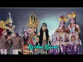 Download Lagu Janger KRISHNA BUANA | Mekar e kembang poncowarno (LIVE.Ringin 3 - Bangorejo).
