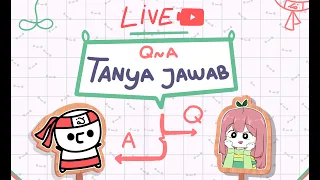 QnA Bareng Bu Guru