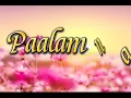 Paalam Na (Rachel Alejandro) with Lyrics