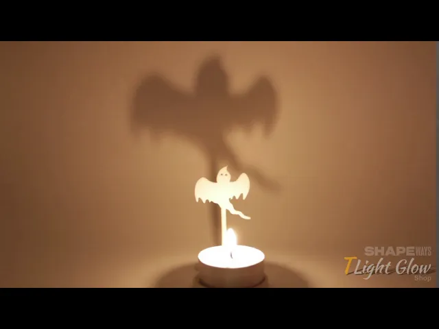Halloween Ghost video thumbnail
