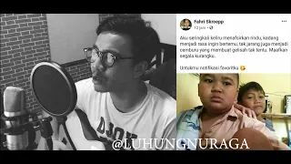 Download NOTIFIKASI FAVORITKU (Full Version) ARRANSEMEN MUSIK QUOTE FAHRI SKROEPP - LUHUNG NURAGA MP3